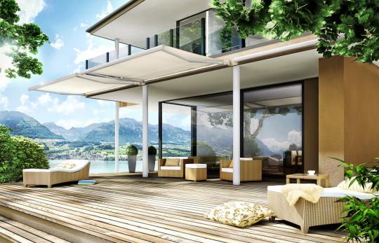 TOLDO MODELO CASABOX