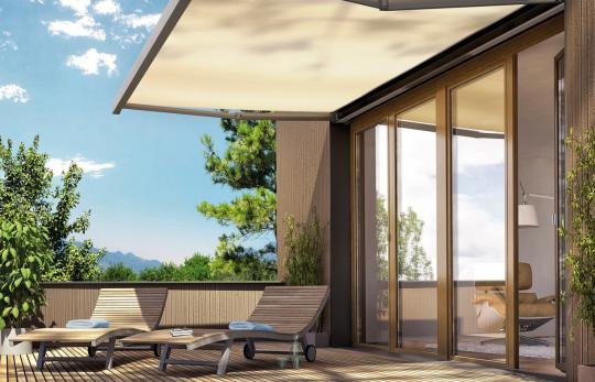 TOLDO MODELO CASABOX