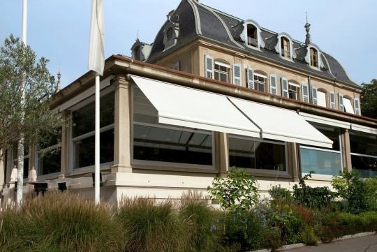 TOLDO MODELO SELECT BOX