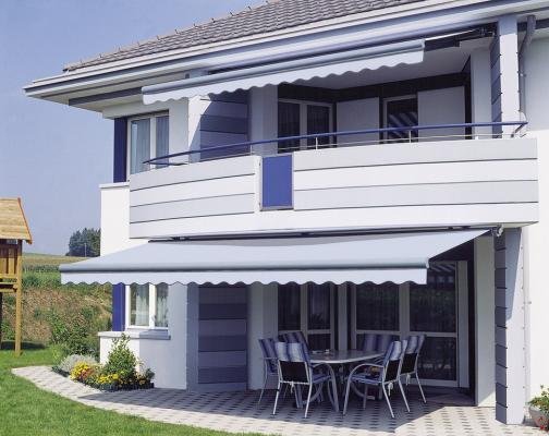 TOLDO MODELO SELECT BOX
