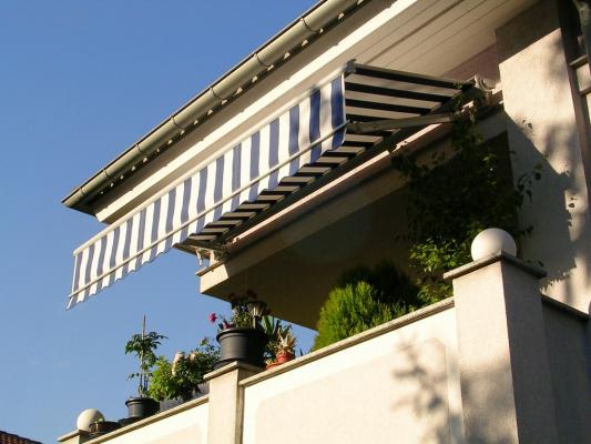 TOLDO MODELO SELECT BOX