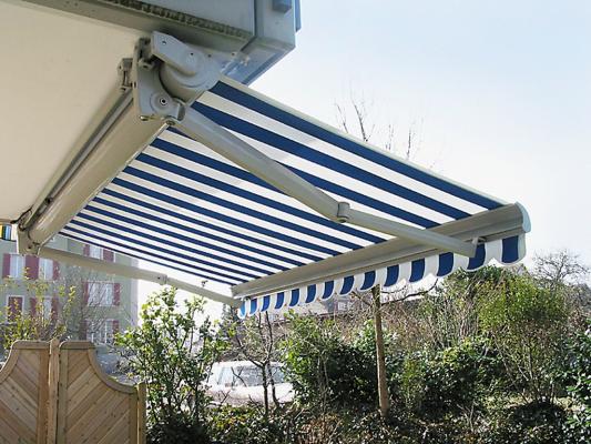 TOLDO MODELO SELECT BOX