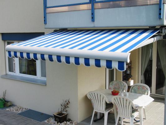 TOLDO MODELO SELECT BOX