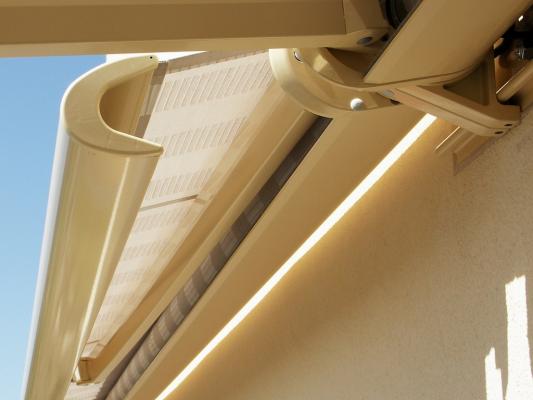TOLDO MODELO TENDABOX