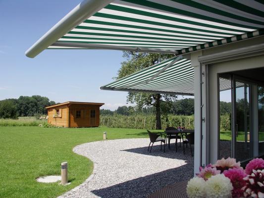 TOLDO MODELO TENDABOX