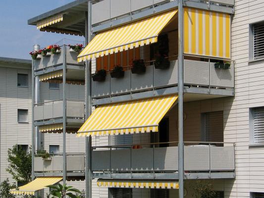 TOLDO MODELO SIGMA