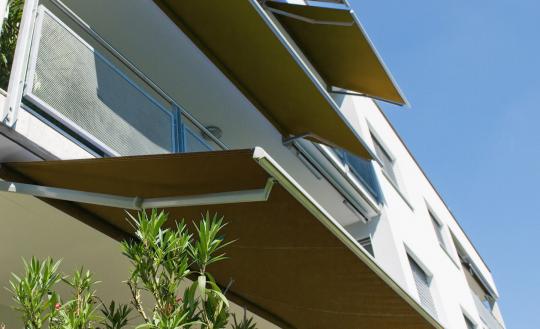 TOLDO MODELO SIGMA