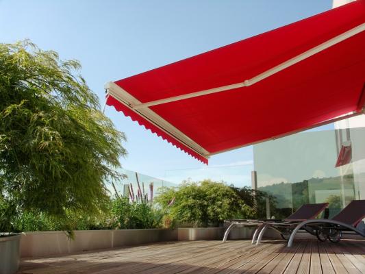 TOLDO MODELO SELECT