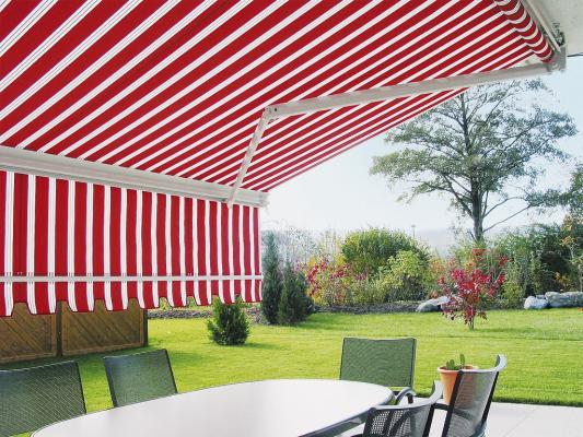 TOLDO MODELO SELECT