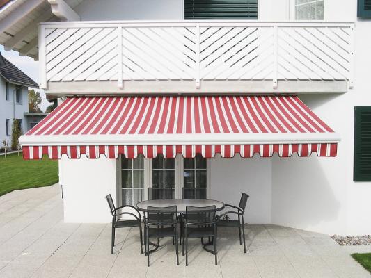 TOLDO MODELO SELECT