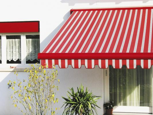 TOLDO MODELO SELECT