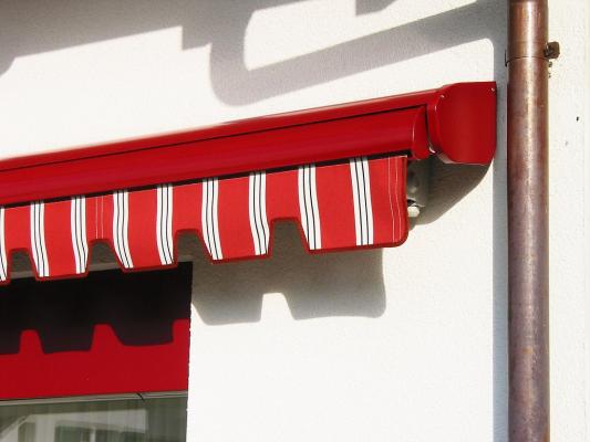 TOLDO MODELO SELECT