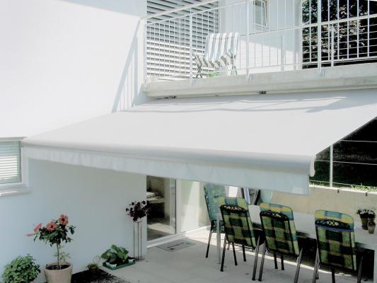 TOLDO MODELO SELECT
