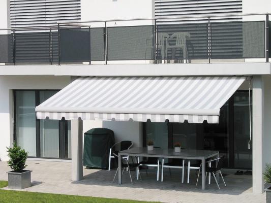 TOLDO MODELO SELECT