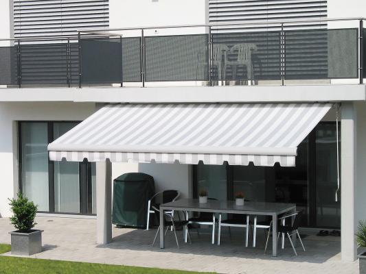 TOLDO MODELO SELECT