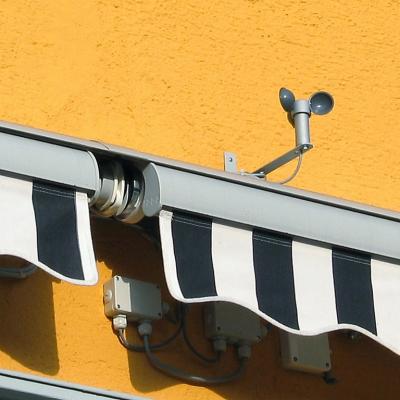 TOLDO MODELO SELECT