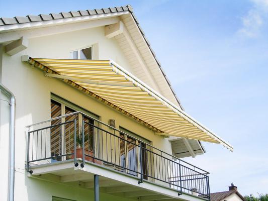 TOLDO MODELO SELECT