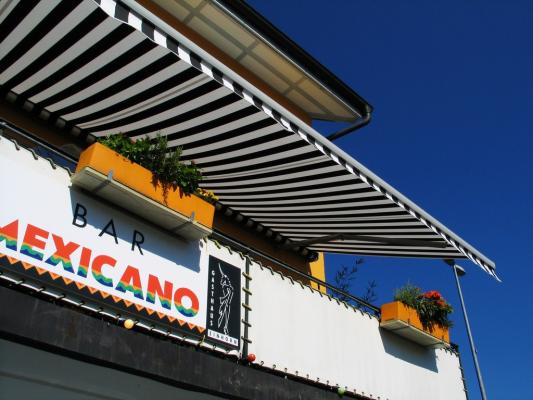 TOLDO MODELO SELECT