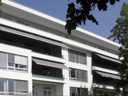 TOLDO MODELO SELECT