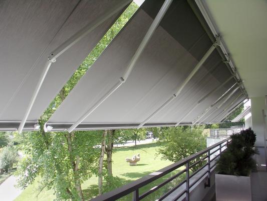 TOLDO MODELO SELECT