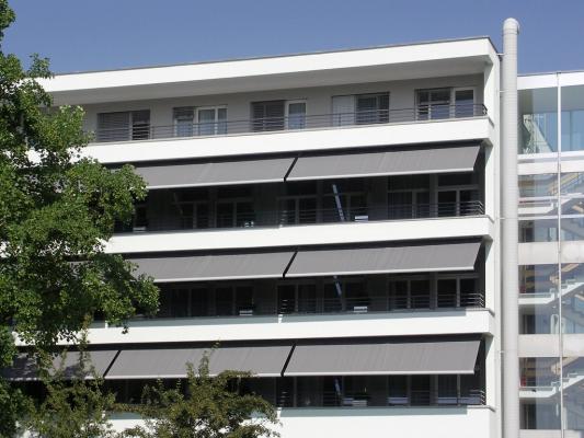 TOLDO MODELO SELECT