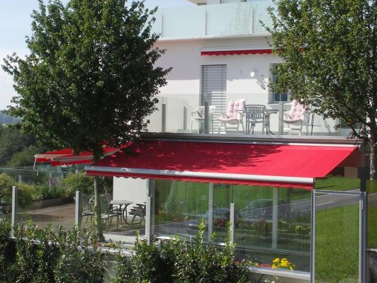 TOLDO MODELO SELECT