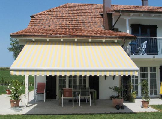 TOLDO MODELO SELECT