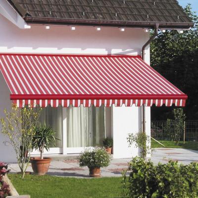 TOLDO MODELO SELECT