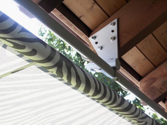 TOLDO MODELO SELECT