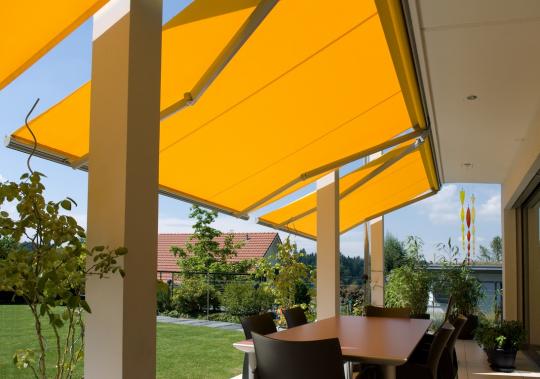 TOLDO MODELO IDEAL
