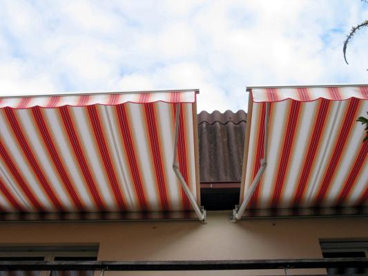 TOLDO MODELO IDEAL