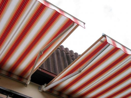 TOLDO MODELO IDEAL