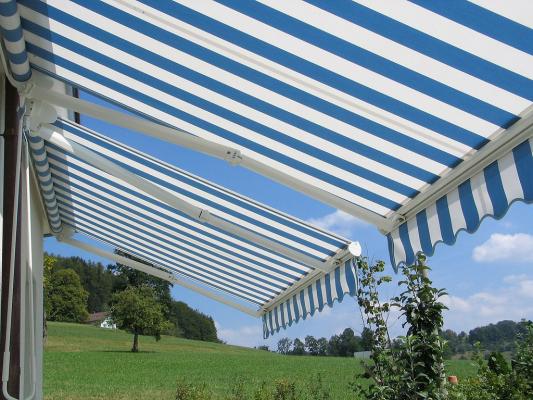 TOLDO MODELO IDEAL