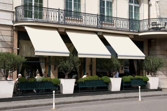 TOLDO MODELO SELECT PLUS