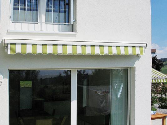 TOLDO MODELO SELECT PLUS