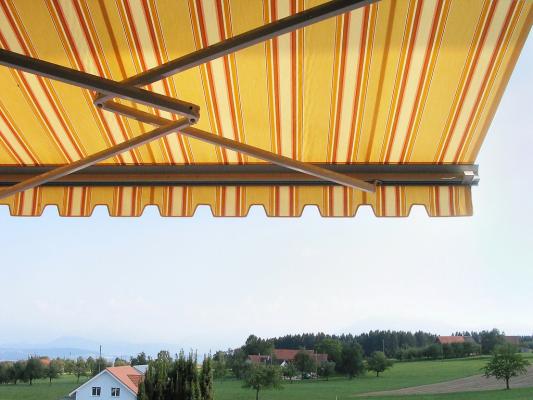 TOLDO MODELO SELECT PLUS