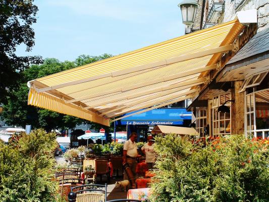 TOLDO MODELO JUMBO