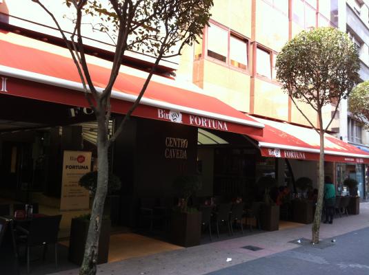 TOLDO MODELO SELECT-STOBOSCOPE