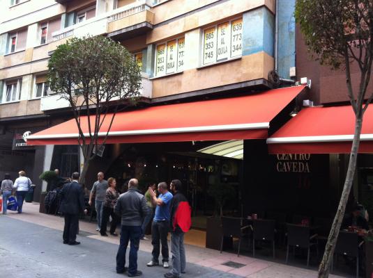 TOLDO MODELO SELECT-STOBOSCOPE