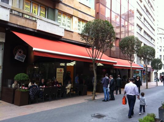TOLDO MODELO SELECT-STOBOSCOPE