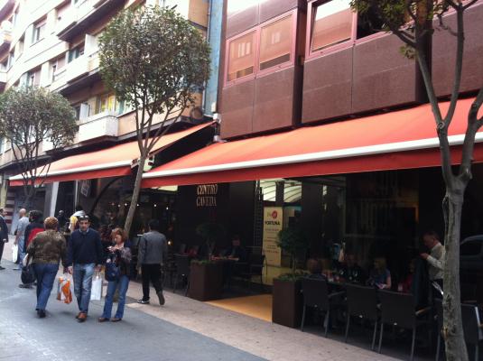 TOLDO MODELO SELECT-STOBOSCOPE