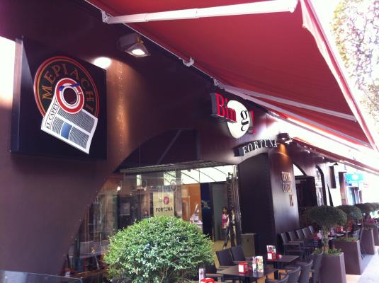 TOLDO MODELO SELECT-STOBOSCOPE