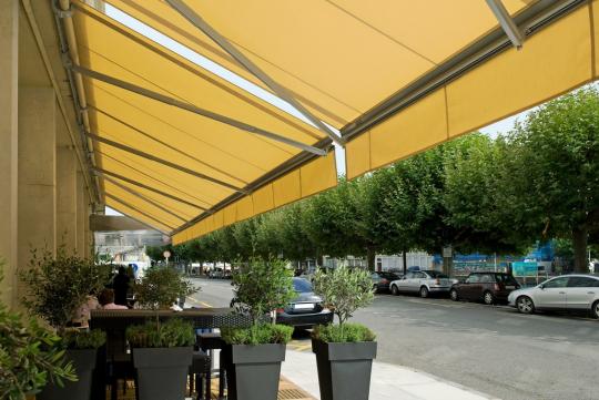 TOLDO MODELO SELECT-STOBOSCOPE