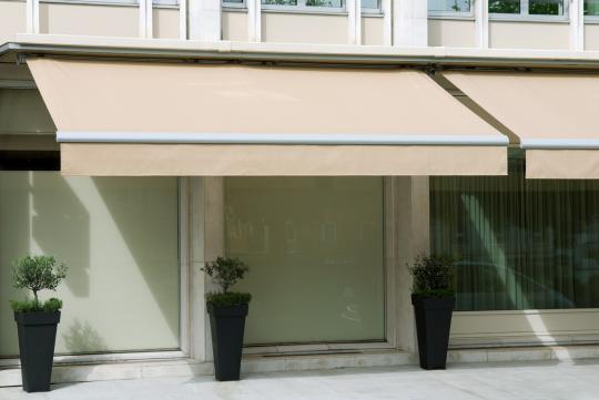 TOLDO MODELO SELECT-STOBOSCOPE