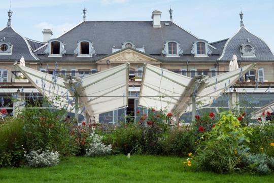 TOLDO MODELO SELECT-STOBOSCOPE