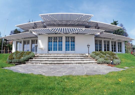 TOLDO MODELO SELECT-STOBOSCOPE