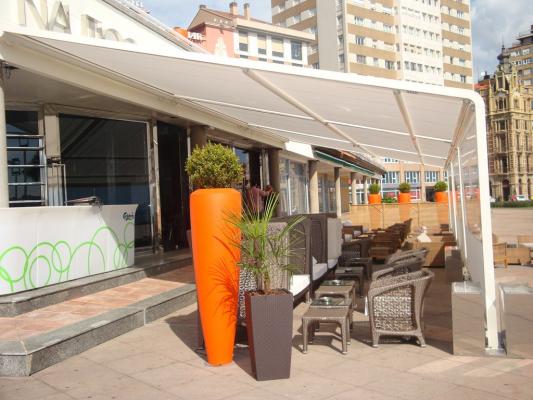TOLDO MODELO ALFRESCO