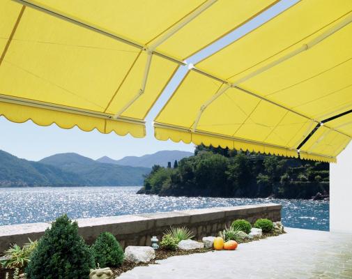TOLDO MODELO SELCT-BETA