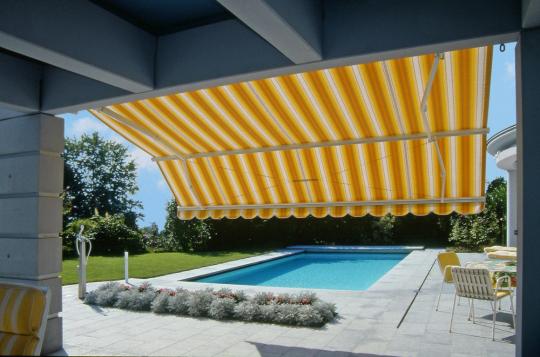 TOLDO MODELO SELCT-BETA