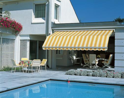 TOLDO MODELO SELCT-BETA